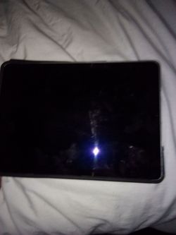 New I pad
