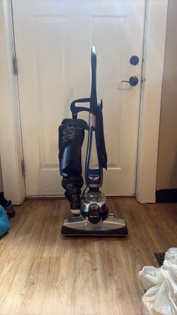 Kirby vacuum