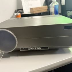 Projector 