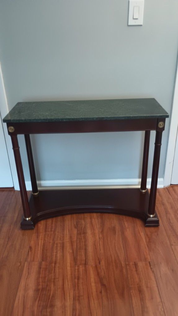 Console Table 