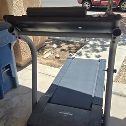 Treadmil