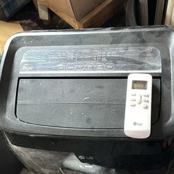 AC Portable 