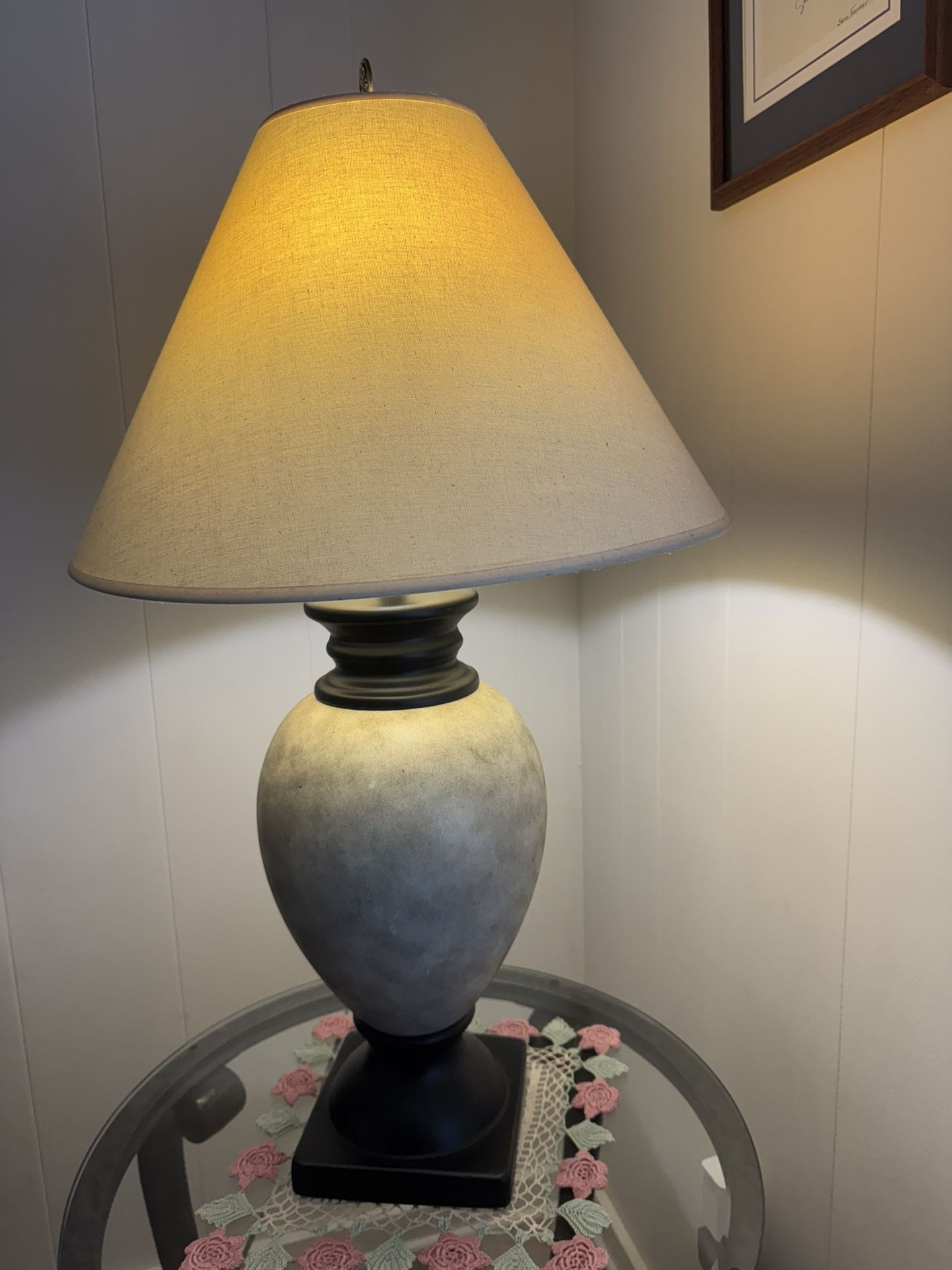 Table Lamps