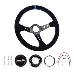 Civic Radio Bezel Climate Control Trim Panel Honda 99 to 00 