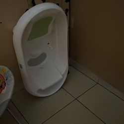 Baby Bath