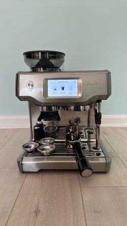 Breville Barista Touch