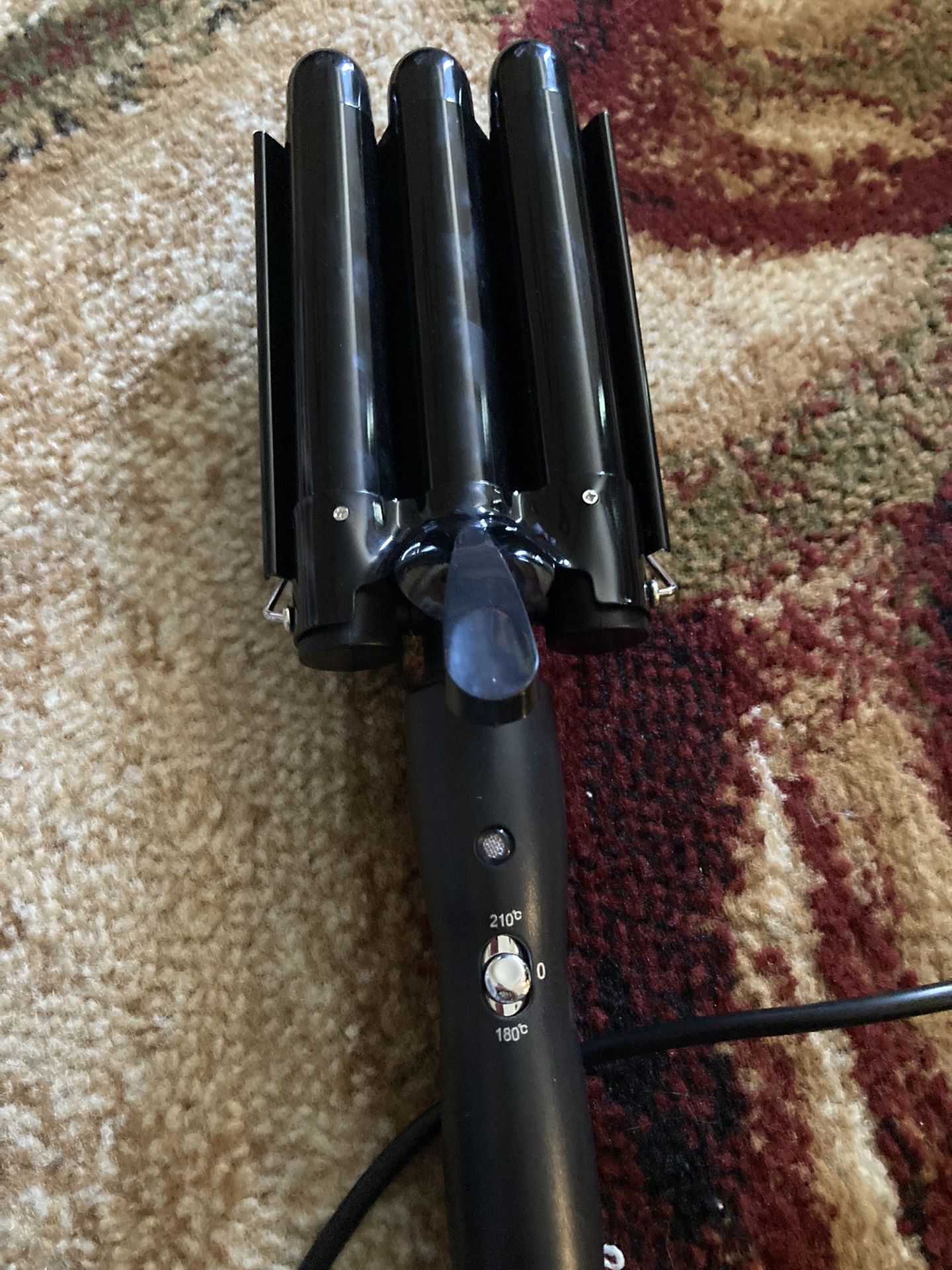 Hair Crimper