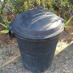 Garbage can 20 gallonRoughneck