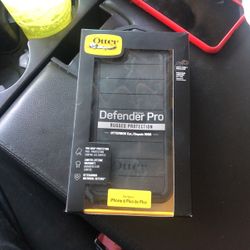 iPhone 6 Plus Or 6s Plus Case