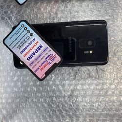 Samsung S 8 64GB Unlocked With 30 Days Warranty 