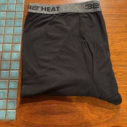 NWOT 32*Degrees Heat Thermal Pants. L