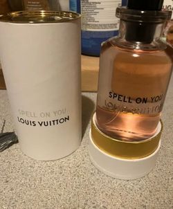 LV scent