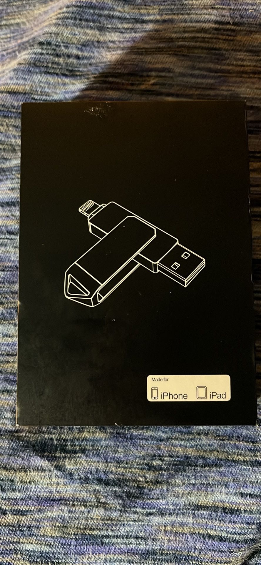 iPhone USB Flash Drive