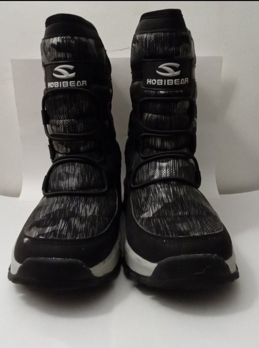 Boots (Snow)