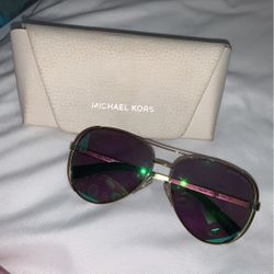 Michael Kors Glasses