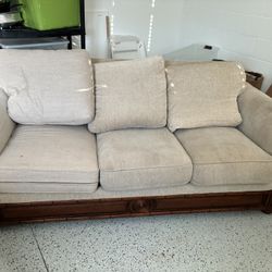 Sofa Set