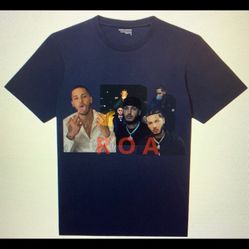 Graphic T Shirt’s