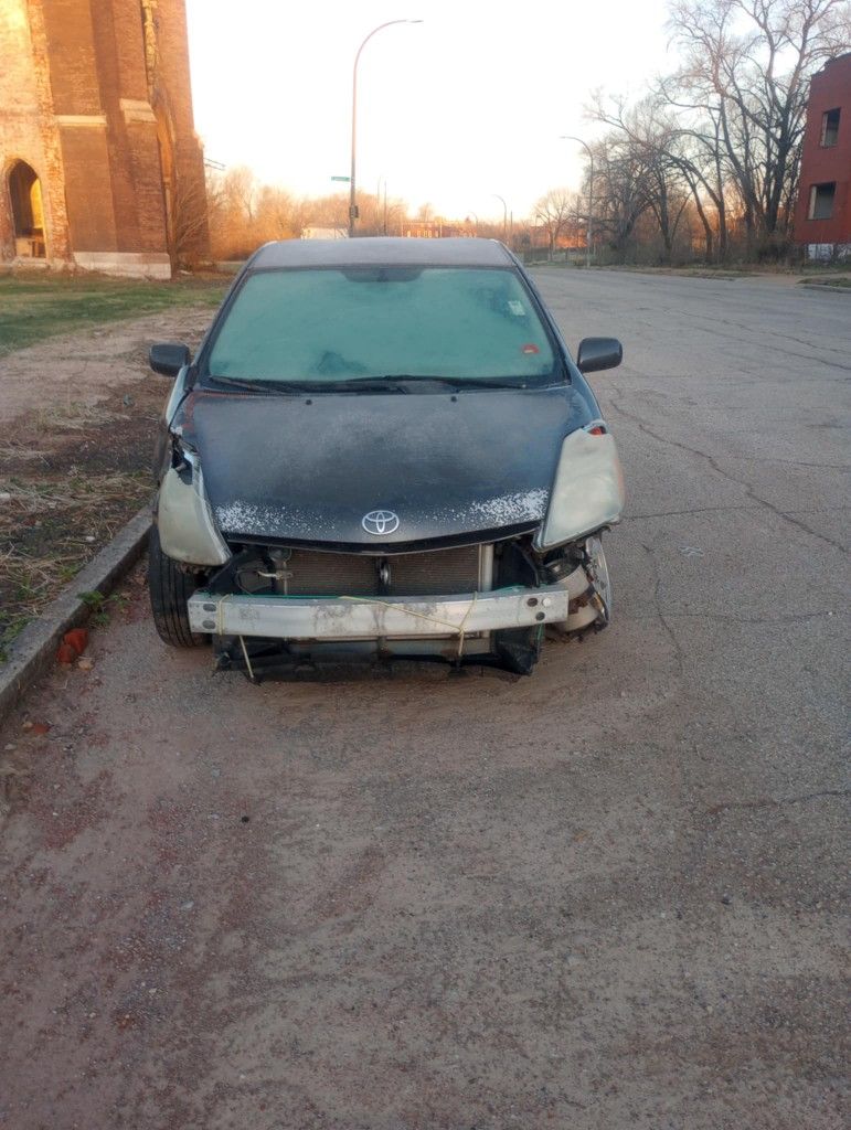 2007 Toyota Prius