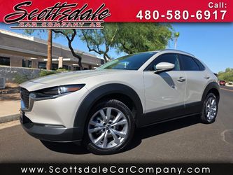2023 Mazda CX-30