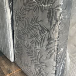 Sealy Queen Size Mattress New
