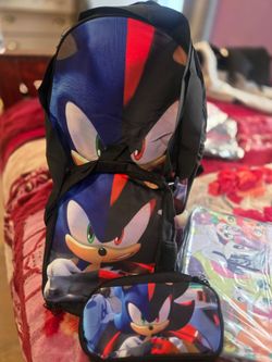 Mochilas (backpacks)