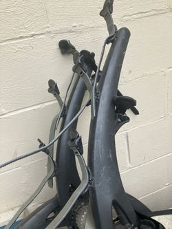 Bike rack(3)