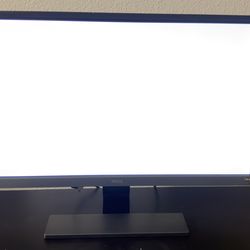 BenQ EL2870U 28” 4K HDR Monitor + DisplayPort Cable