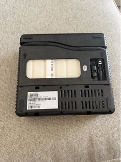 Honda tire air compressor kit
