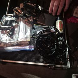 Tattoo Equipment 