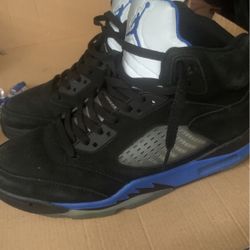 Jordan 5s