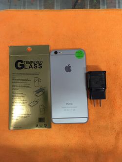 iPhone 6 Plus 16GB Unlocked
