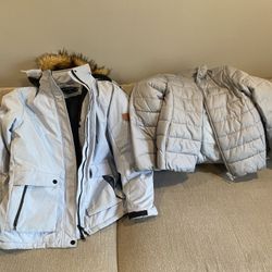 Coats