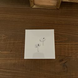 apple airpod pros