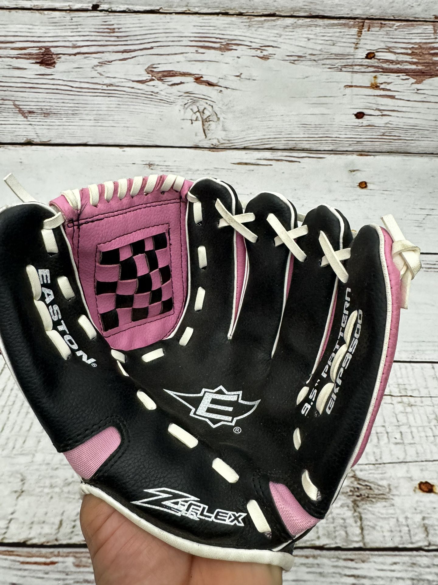 Easton T-Ball Glove