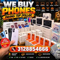 IPhone 18 Pro Max iPhone 18 Pro IPhone Buyer 17 Promax 17 Pro 16 Pro Max 15 Pro Max MacBooks IPads Airpod Samsung Galaxy