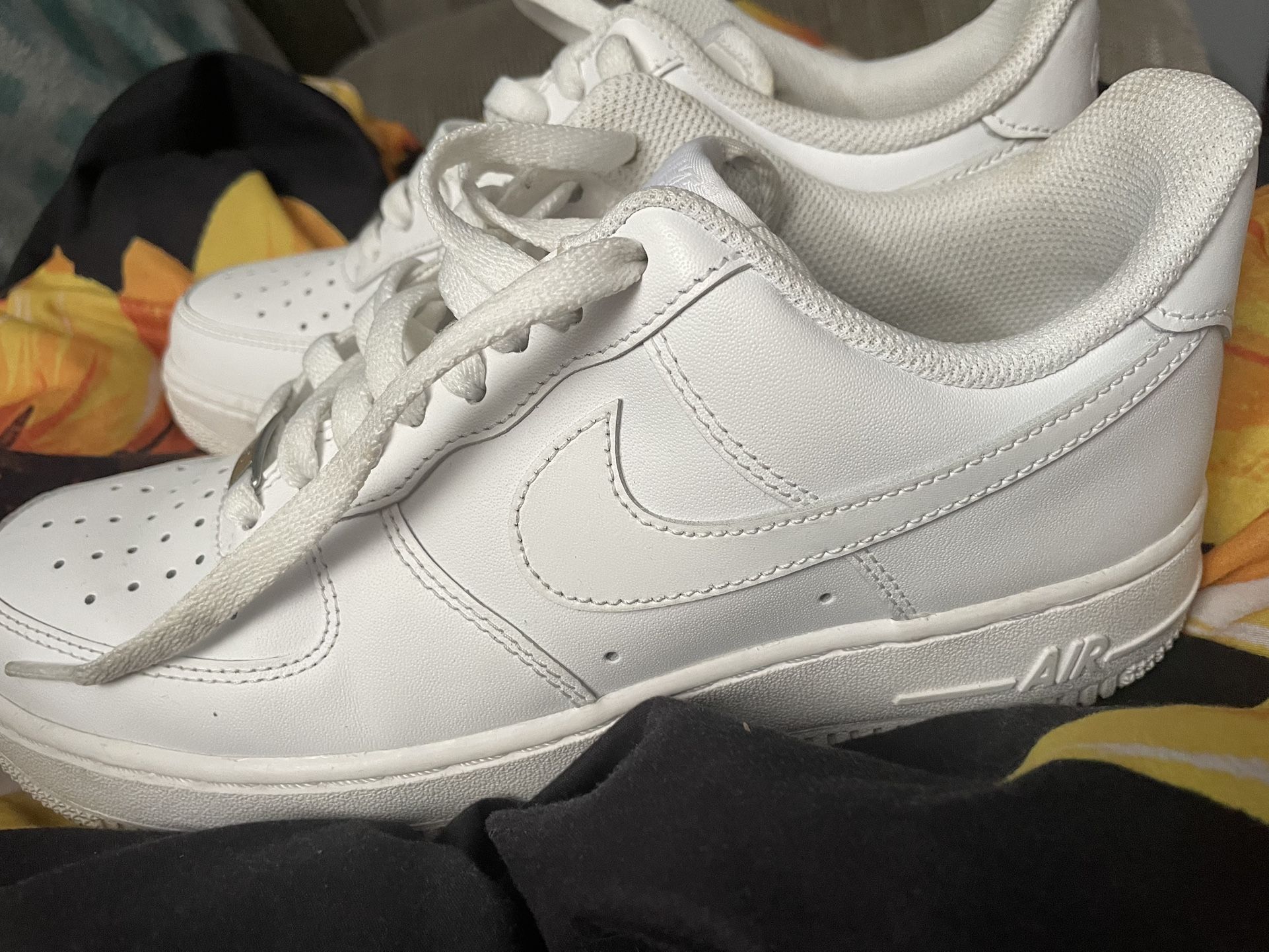 Air Force Ones Women 9
