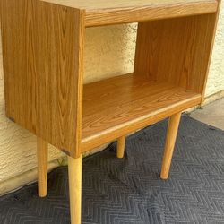 Side Table, Mesa, Shelve 
