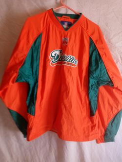 Reebok NFL team Miami Dolphins