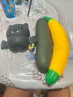 Squishy Different Prices Read Description I Don’t Do Trades At All