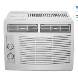 Cool Living Window aC Unit 5000BTU