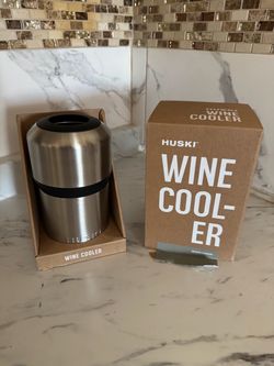 Huski Wine Chiller