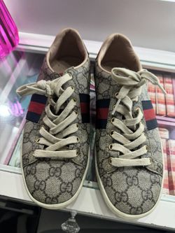 Gucci sneakers womens size 37 Original 