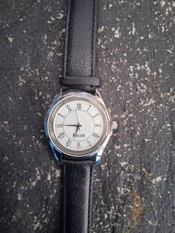 Eiger Watch