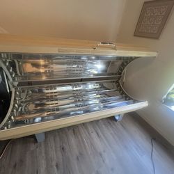 Tanning Bed
