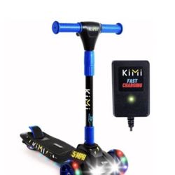 Kimi Electric Scooter 