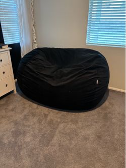 Big Joe bean bag