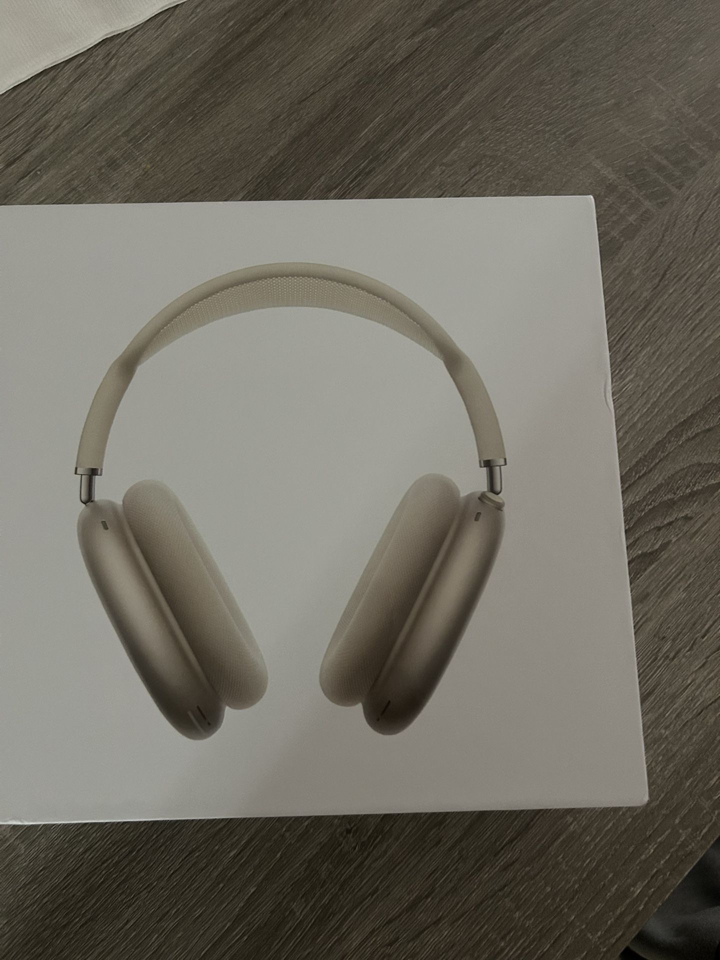 AirPod Max