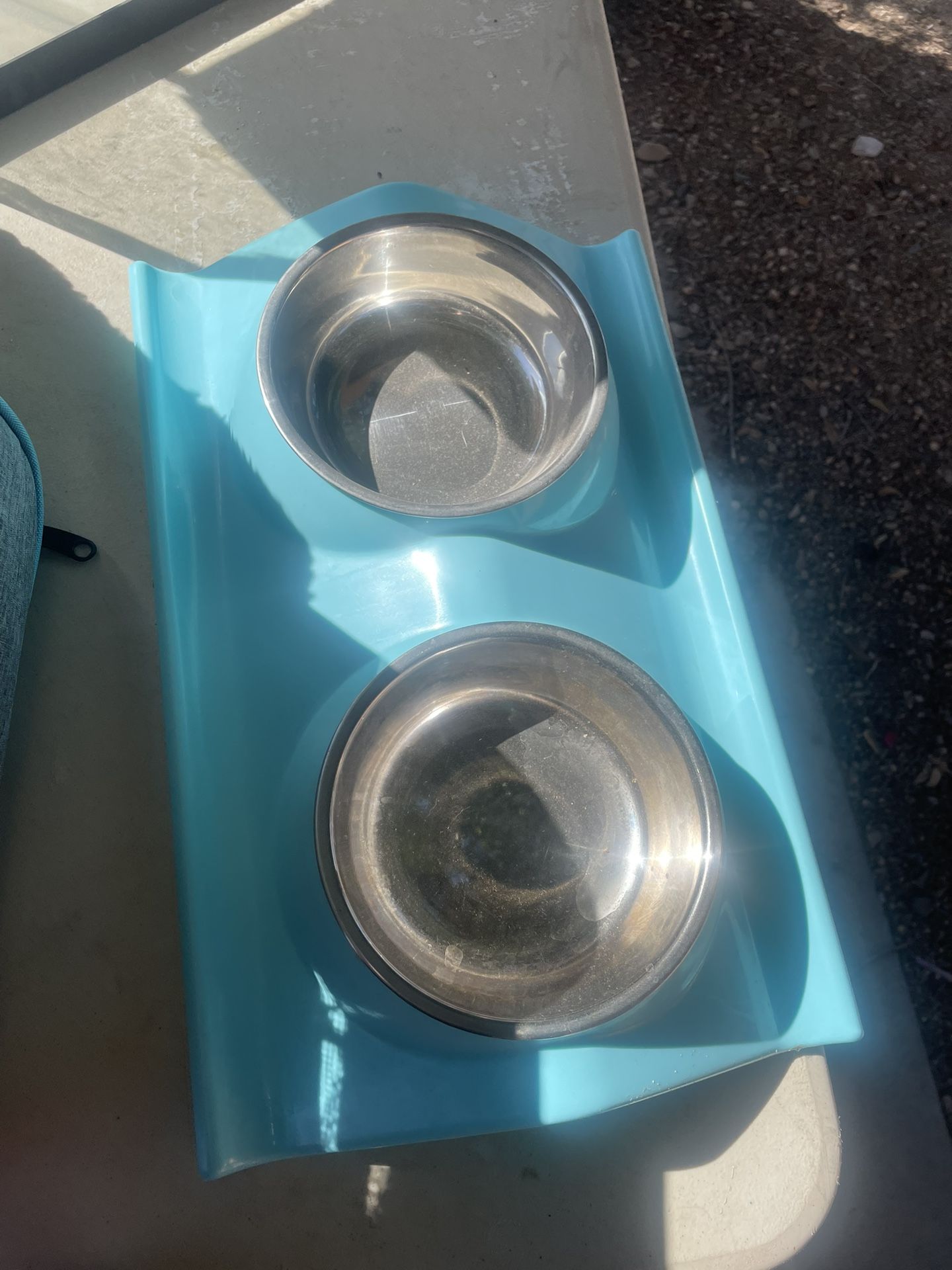 Dog Water/ Food Bowl