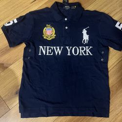 New York Ralph Lauren Polo