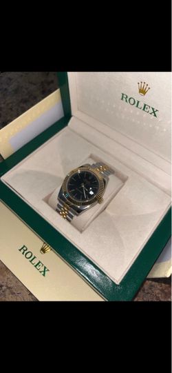 Rolex